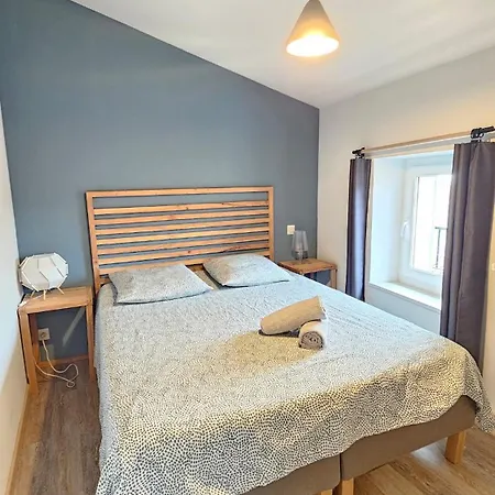 Appartement Le Perchoir #confort#hypercentre *