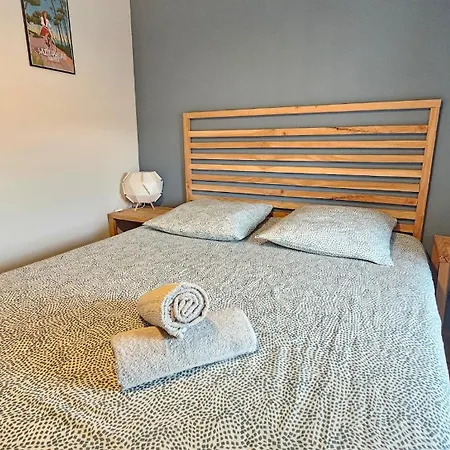 Appartement Le Perchoir #confort#hypercentre Clermont-Ferrand